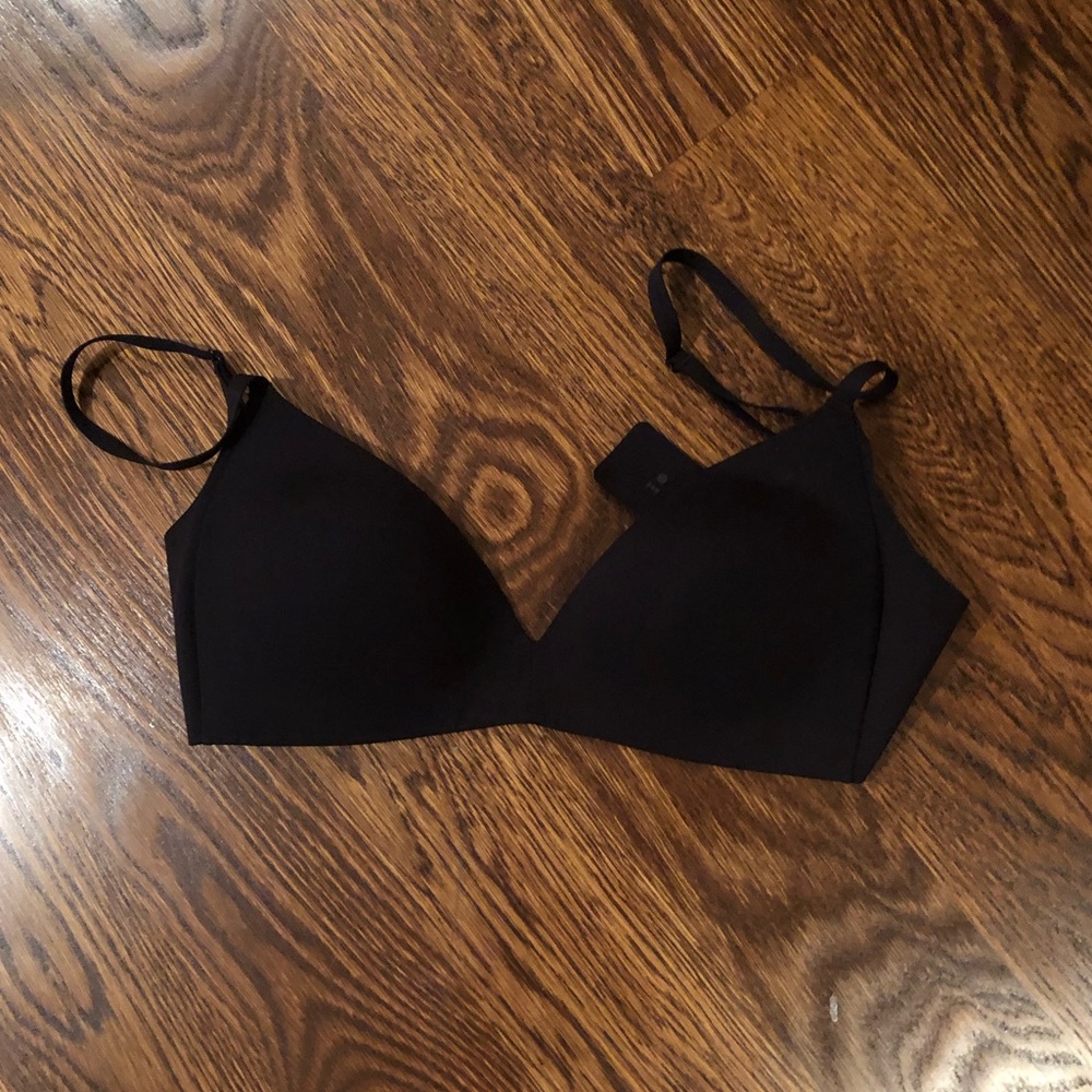 Lulu lemon bra